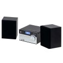 Camry Premium CR 1173 portable stereo system Analog & digital 10 W AM, FM Black, Silver MP3 playback Camry Premium CR 1173 portable stereo system Analog & digital 10 W AM, FM Black, Silver MP3 playback