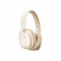 Baseus Bowie H1i Гарнитура Беспроводной Оголовье Calls/Music USB Type-C Bluetooth Белый Baseus Bowie H1i Гарнитура Беспроводной Оголовье Calls/Music USB Type-C Bluetooth Белый
