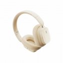 Baseus Bowie H1i Гарнитура Беспроводной Оголовье Calls/Music USB Type-C Bluetooth Белый Baseus Bowie H1i Гарнитура Беспроводной Оголовье Calls/Music USB Type-C Bluetooth Белый