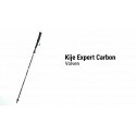 Expert Poles carbon-blue VOLVEN