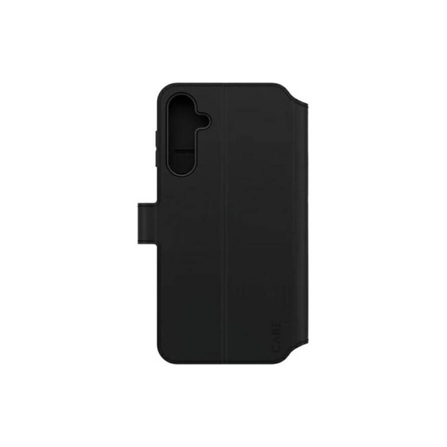 Motorola Moto E14- Szkło hartowane na lekko zaokrąglone ekrany DIAMOND GLASS LITE edge FULL GLUE