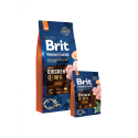 BRIT Premium by Nature Sport Chicken - sausā suņu barība - 12 kg BRIT Premium by Nature Sport Chicken - sausā suņu barība - 12 kg