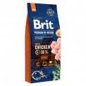 BRIT Premium by Nature Sport Chicken - dry dog food - 12 kg BRIT Premium by Nature Sport Chicken - dry dog food - 12 kg