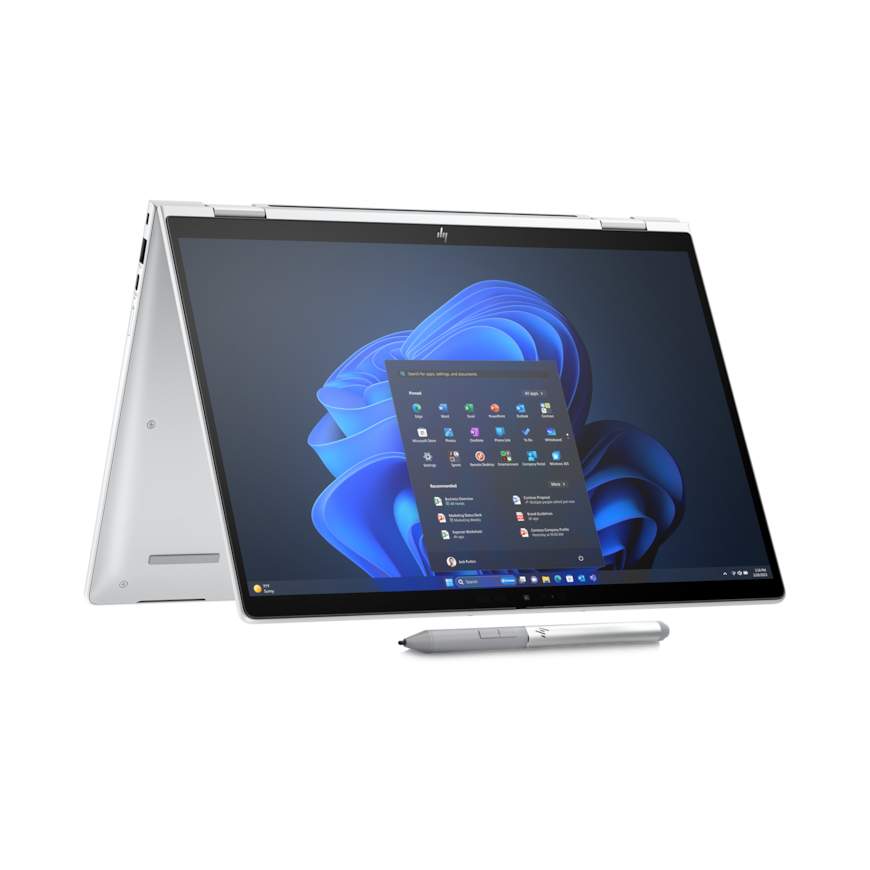 HP Elite x360 1040 G11 Intel Core Ultra 7 155H 35,56 cm 14 collas 2.