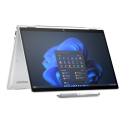 HP Elite x360 1040 G11 Intel Core Ultra 7 155H 35,56 cm 14 collas 2. HP Elite x360 1040 G11 Intel Core Ultra 7 155H 35,56 cm 14 collas 2.