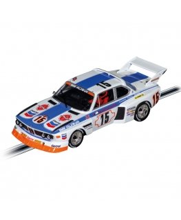 Carrera Digital 132 20032028 BMW 3.5 CSL No.15
