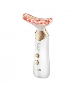 Electric EMS neck massager ANLAN 09-AMJY42-02A