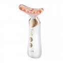 Electric EMS neck massager ANLAN 09-AMJY42-02A Electric EMS neck massager ANLAN 09-AMJY42-02A