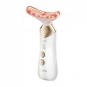 Electric EMS neck massager ANLAN 09-AMJY42-02A Electric EMS neck massager ANLAN 09-AMJY42-02A