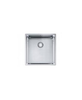 Franke BXX 210/110-40 Stainless steel (pop-up)(127.0375.252)