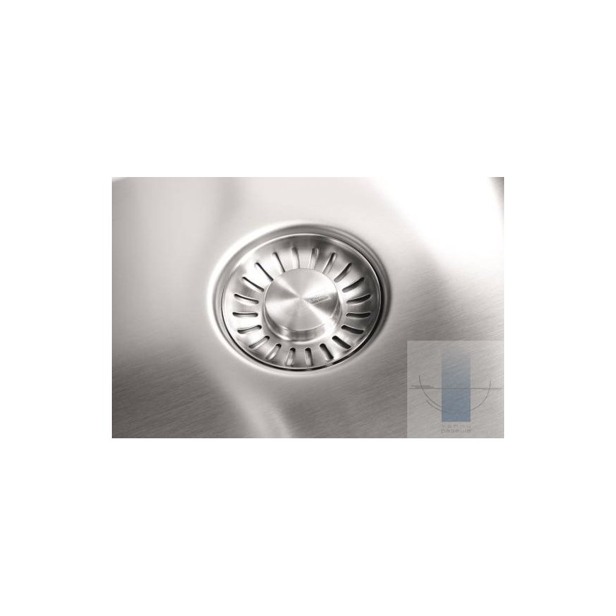 Franke BXX 210/110-40 Stainless steel (pop-up)(127.0375.252) – 2