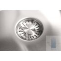 Franke BXX 210/110-40 Stainless steel (pop-up)(127.0375.252) Franke BXX 210/110-40 Stainless steel (pop-up)(127.0375.252)