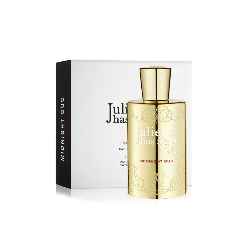 Juliette has a Gun Midnight Oud 100 ml Sievietes – 2
