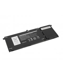 MITSU DELL INSPIRON 3600mAh 55Wh 15,2V