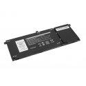 MITSU DELL INSPIRON 3600mAh 55Wh 15,2V MITSU DELL INSPIRON 3600mAh 55Wh 15,2V