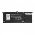 MITSU DELL INSPIRON 3600mAh 55Wh 15,2V MITSU DELL INSPIRON 3600mAh 55Wh 15,2V