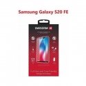 Swissten Full Face Tempered Glass for Samsung Galaxy S20 FE Swissten Full Face Tempered Glass for Samsung Galaxy S20 FE