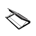 Savio 6 backlit fans 2000 RPM COS-01 laptop cooling pad Savio 6 backlit fans 2000 RPM COS-01 laptop cooling pad
