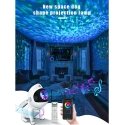 Elight G6 Space Dog Nebula effect wall & ceiling projector with Elight G6 Space Dog Nebula effect wall & ceiling projector with