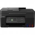Canon PIXMA G4570 Mustesuihku A4 4800 x 1200 DPI Wi-Fi