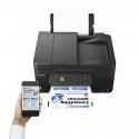 Canon PIXMA G4570 Tintes A4 4800 x 1200 DPI Wi-Fi