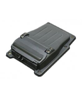 Durabook DE3R1X Expansion Module - RJ-45/RS-232 & SmartCard