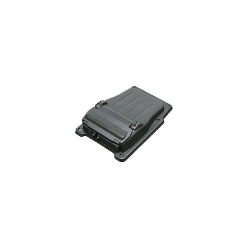 Durabook DE3R1X Expansion Module - RJ-45/RS-232 & SmartCard