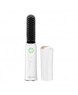 Ionizing hair styling brush ANLAN 05-AZFS41-02A