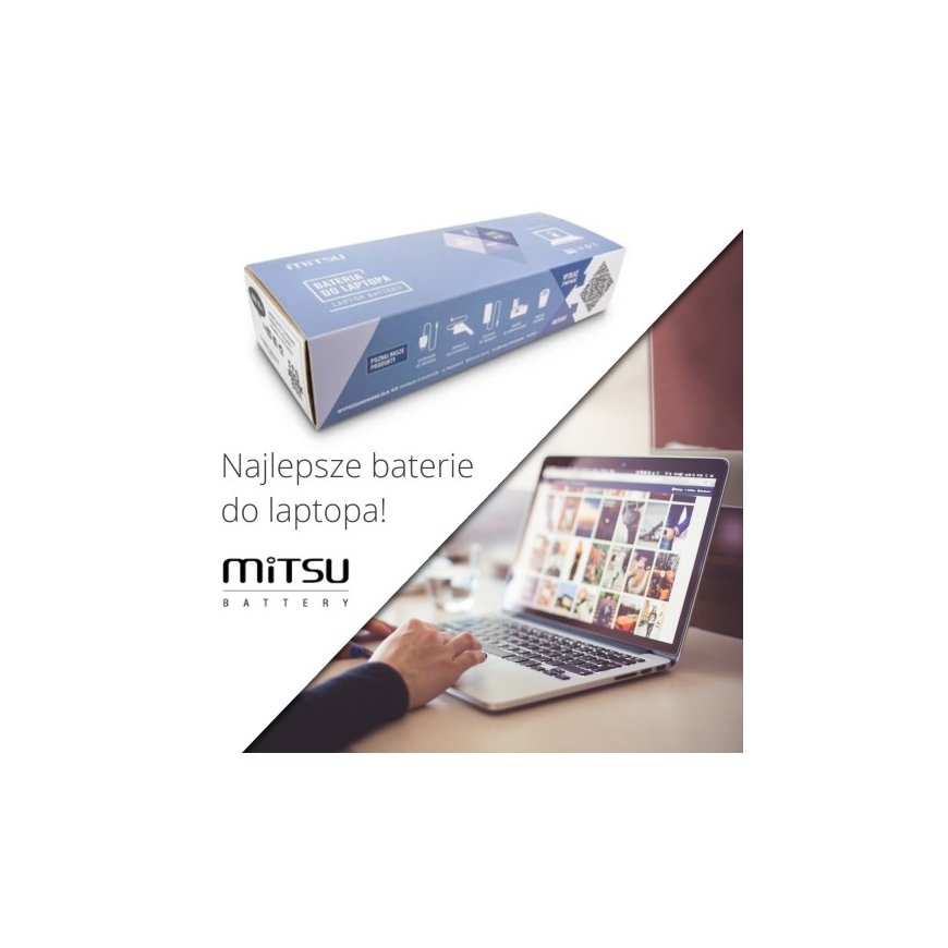 MITSU ACER AN515-54 AN517-51 3815mAh 15,4V – 2
