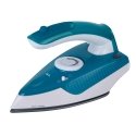 JATA JEPL2810 lygintuvas Garinis lygintuvas Keraminis padas 1000 W Turkis, Balta JATA JEPL2810 lygintuvas Garinis lygintuvas Keraminis padas 1000 W Turkis, Balta