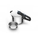 Pressure cooker Secure Trendy Pressure 8L P2584401 Pressure cooker Secure Trendy Pressure 8L P2584401