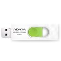 ADATA UV320 USB zibatmiņa 128 GB USB Type-A 3.2 Gen 1 (3.1 Gen 1) Zaļš, Balts ADATA UV320 USB zibatmiņa 128 GB USB Type-A 3.2 Gen 1 (3.1 Gen 1) Zaļš, Balts