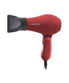 ФЕН ESPERANZA AURORA 750W КРАСНЫЙ EBH 003 R