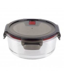 ZWILLING Gusto Pyöreä Purkki 1,3 L Läpinäkyvä 1 kpl