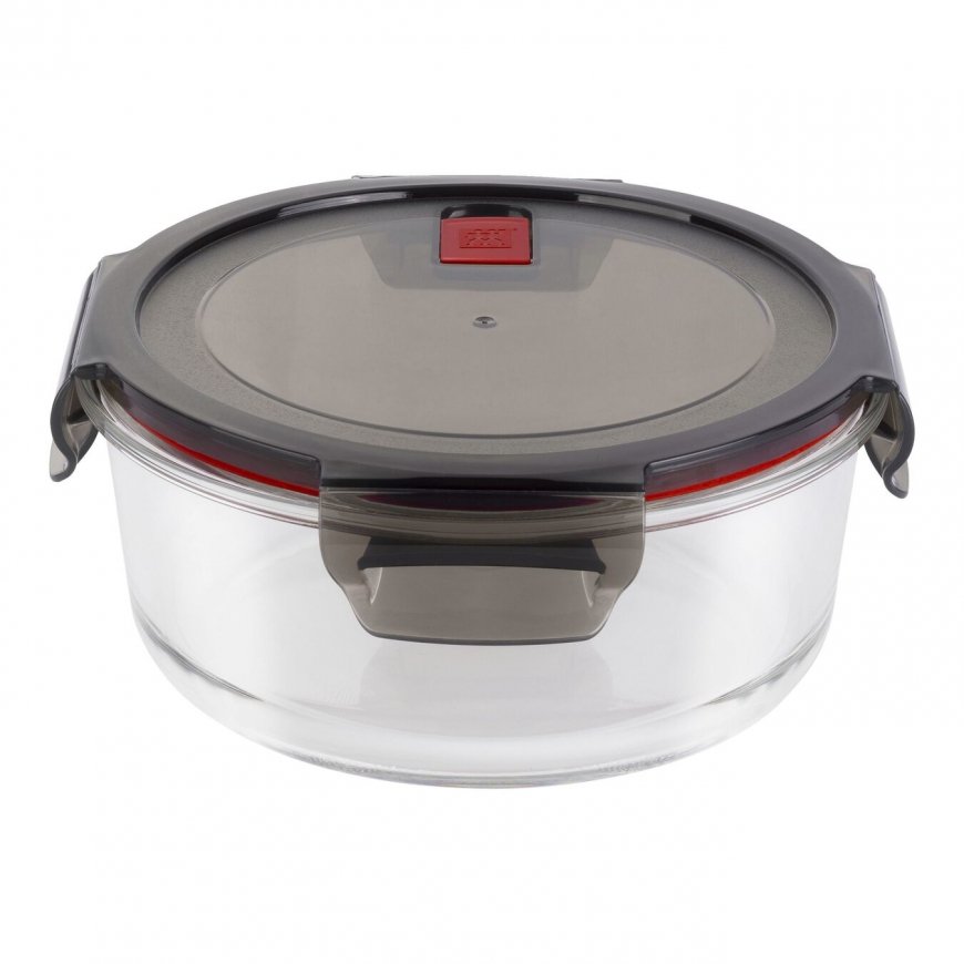 ZWILLING Gusto Круглый Банка 1,3 L Прозрачный 1 шт