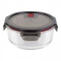 ZWILLING Gusto Apaļš Burka 1,3 L Caurspīdīgs 1 pcs ZWILLING Gusto Apaļš Burka 1,3 L Caurspīdīgs 1 pcs