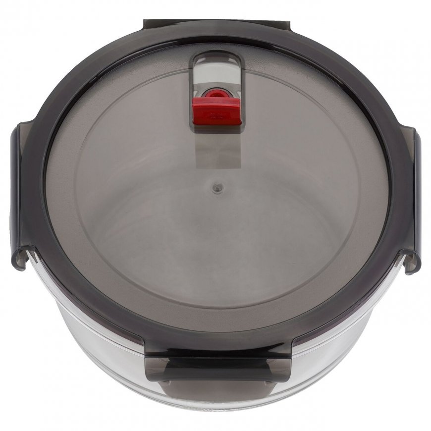 ZWILLING Gusto Apaļš Burka 1,3 L Caurspīdīgs 1 pcs – 2