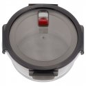 ZWILLING Gusto Apaļš Burka 1,3 L Caurspīdīgs 1 pcs ZWILLING Gusto Apaļš Burka 1,3 L Caurspīdīgs 1 pcs