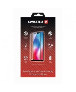 Swissten Full Face Tempered Glass for Samsung Galaxy A05s