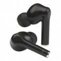 Denver TWE-37BLACK kuulokkeet ja kuulokemikrofoni Langaton In-ear Puhelut/Musiikki Bluetooth musta