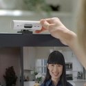Logitech Brio 500 verkkokamera 4 MP 1920 x 1080 pikseliä USB-C Valkoinen Logitech Brio 500 verkkokamera 4 MP 1920 x 1080 pikseliä USB-C Valkoinen
