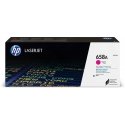 HP 658A alkuperäinen magenta LaserJet-värikasetti HP 658A alkuperäinen magenta LaserJet-värikasetti