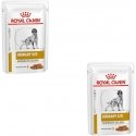 ROYAL CANIN Urinary S/O Moderate Calorie Mitrā suņu barība Gabaliņi mērcē 12x100 g