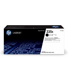HP 335X High Yield Black Original LaserJet Toner Cartridge