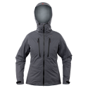 Electron pro jacket women-beluga-10 (s) RAB Electron pro jacket women-beluga-10 (s) RAB