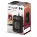 Ceramic heater Sencor SFH7601BK Ceramic heater Sencor SFH7601BK