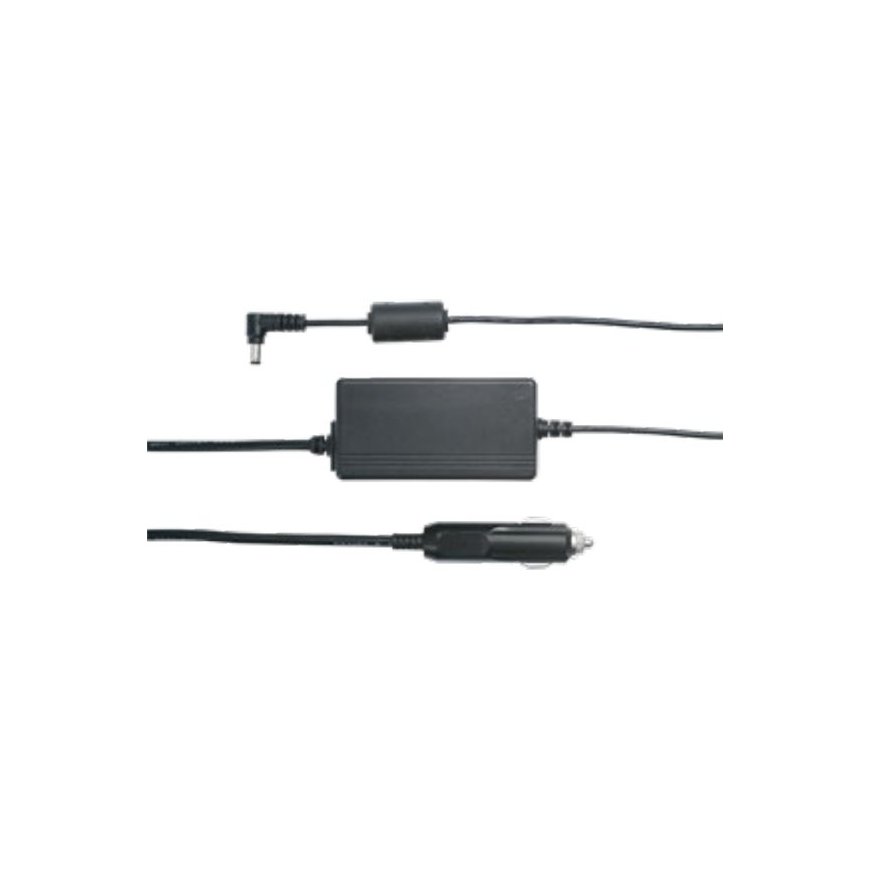 Durabook CAR ADAPTER-4.73A-19V- |