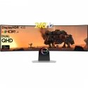 Samsung LS49DG950SUXDU - 49'' | QD-OLED | Dual QHD | 0.03ms(GTG) | 240Hz Samsung LS49DG950SUXDU - 49'' | QD-OLED | Dual QHD | 0.03ms(GTG) | 240Hz
