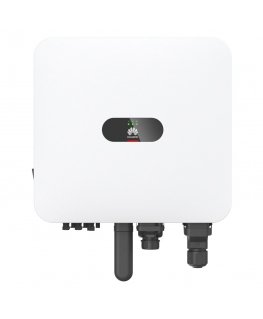 Huawei Hybrid Unbalanced Load Inverter |