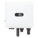 Huawei Hybrid Unbalanced Load Inverter | Huawei Hybrid Unbalanced Load Inverter |